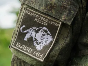 Дополнительные выплаты резервистам «БАРС-НН» установлены в Нижегородской области